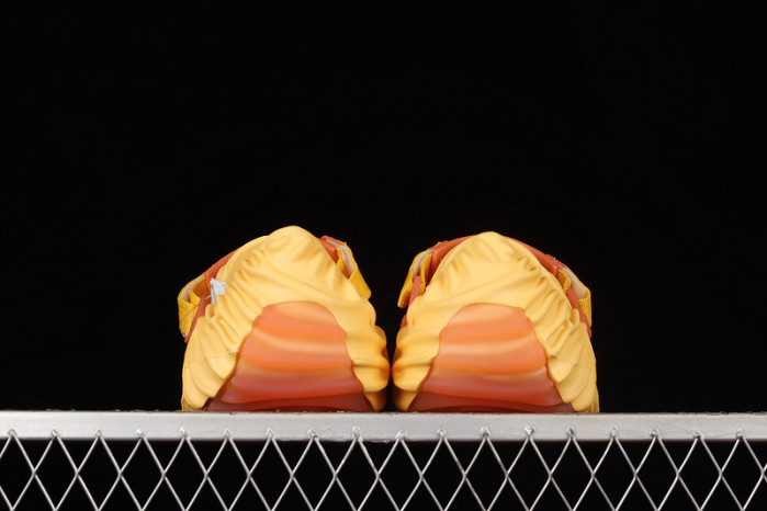 Salehe Bembury x Cr0c5 Polle x Clog "Yellow" 207393-837