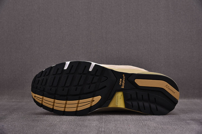 new balance 992 tan - m992tn