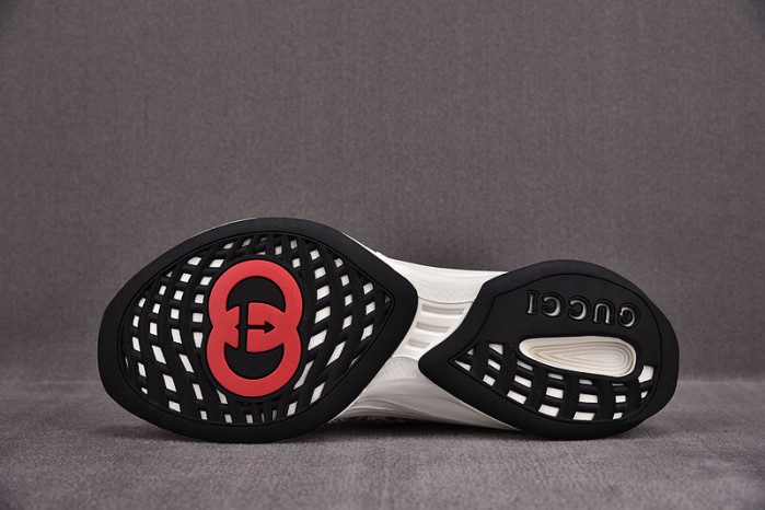 G*u*i trainer sneaker