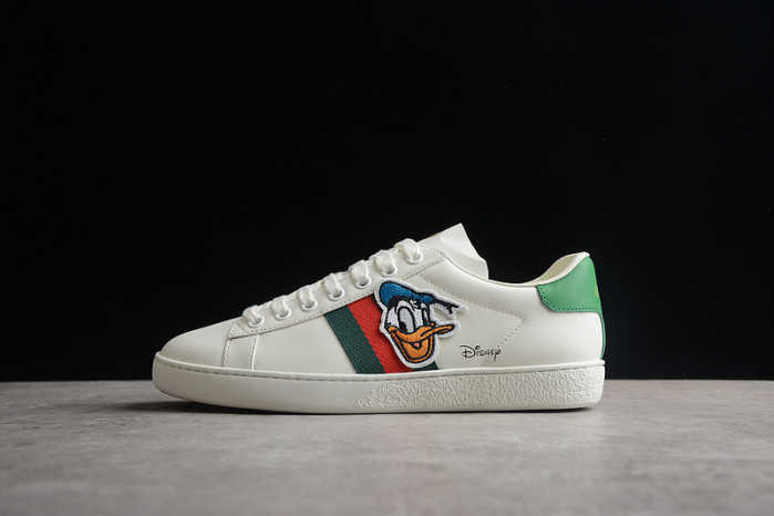 G*u*i low-top sneaker g689-003