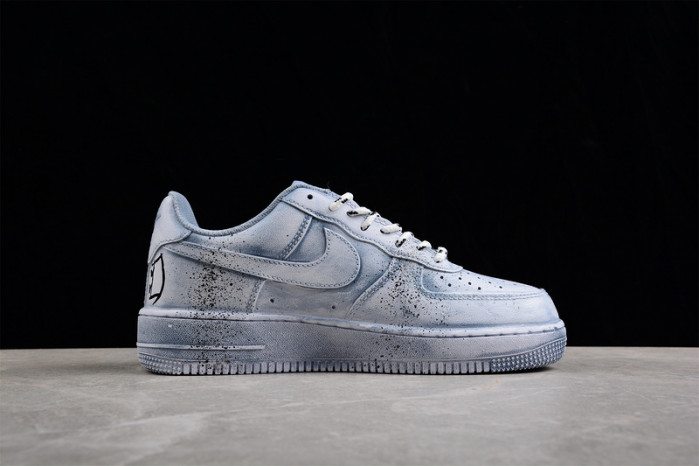 Ch*0me He**ts x air force 1 low cw2288-111-01