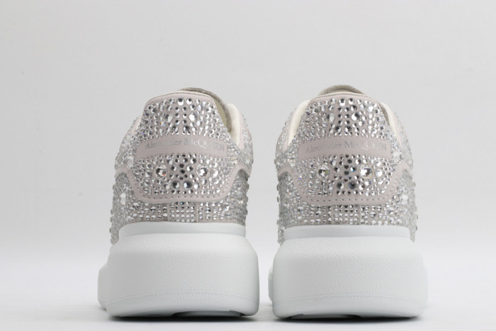 A1exa*der Mcqv*en SNEAKERS MC5563-019