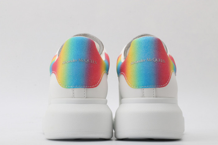A1exa*der Mcqv*en SNEAKERS MC5563-070