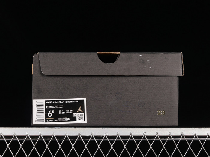 jordan youth air 13 retro ksa playground cv0785-158