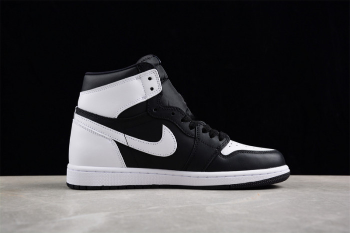 air jordan 1 high og reverse panda dz5485-010