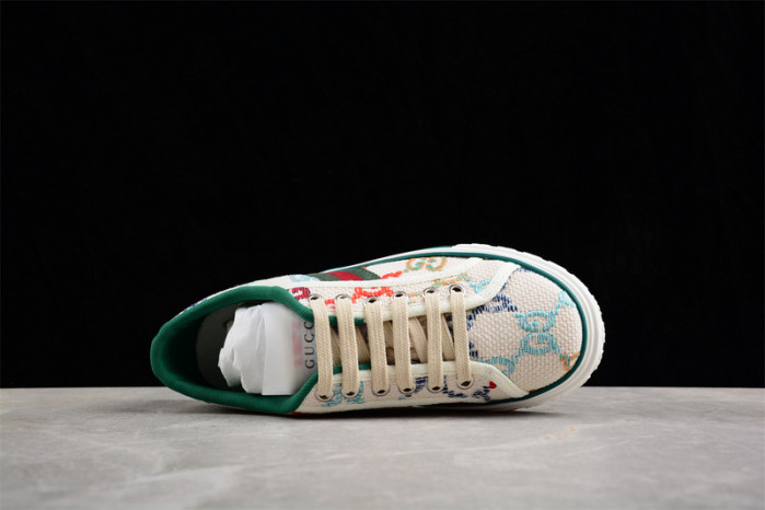 Gv*c LOW-TOP SNEAKER GU58203-2313