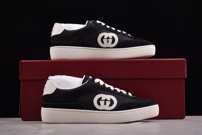 G*u*i low-top sneaker gu0613-031