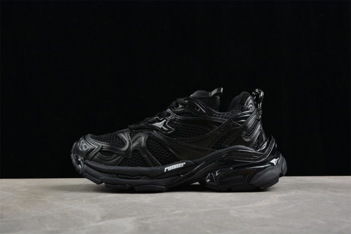 BLCG RUNNER SNEAKER W3RXP1090