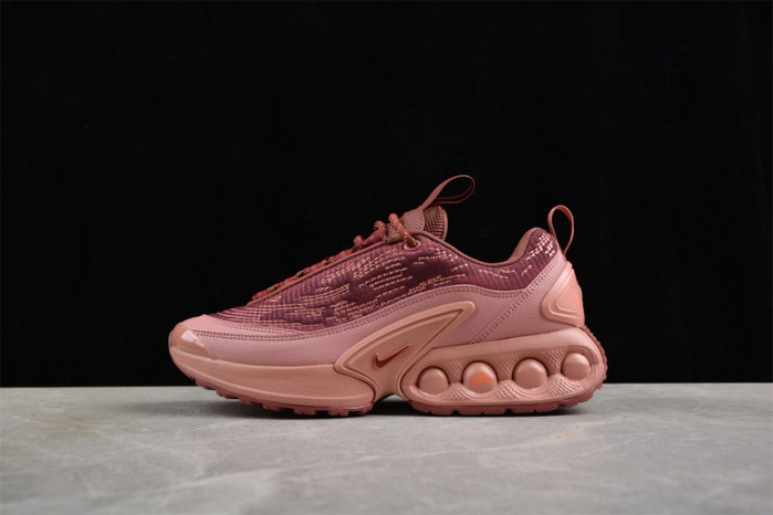 size? x Nike Air Max DN SP 'Canyon Rust' HQ0912-600