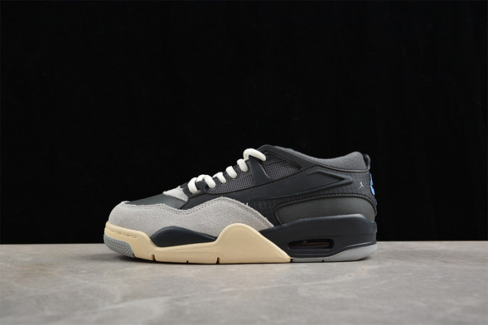 Air Jordan 4 RM GS ''Iron Grey'' FQ7938-002