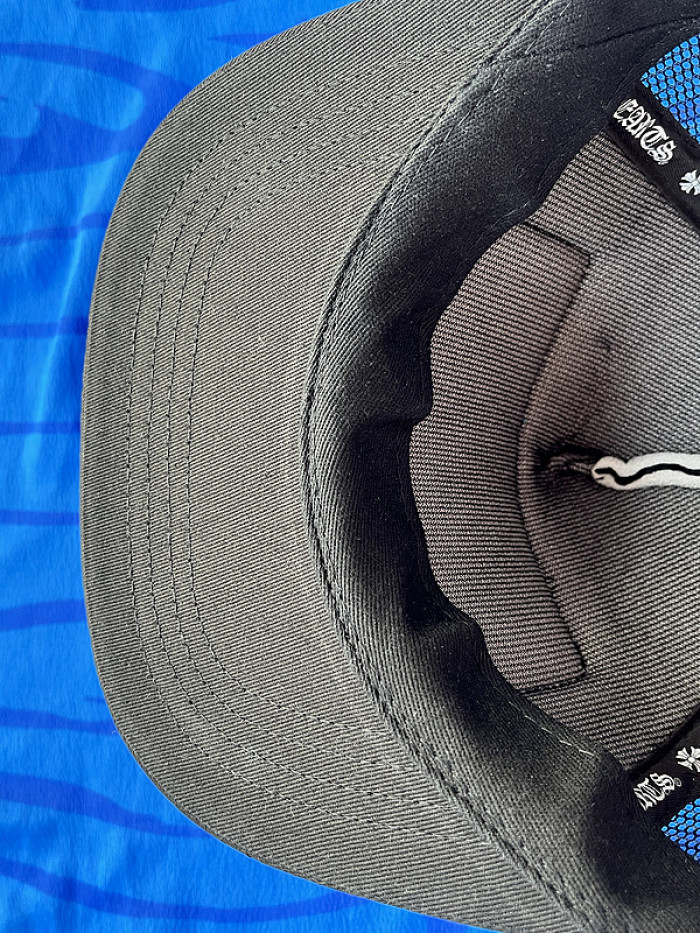 CHR0ME HEART HAT0229-020