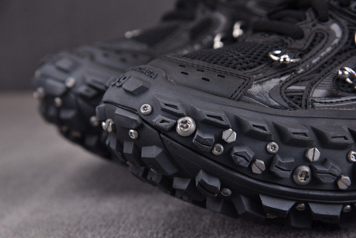 BLCG Defender Sneaker W2RG19016