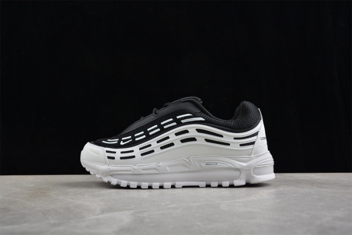 Comme des Garçons Homme Plus x Air Max TL 2.5 'Black White' HJ6539-101