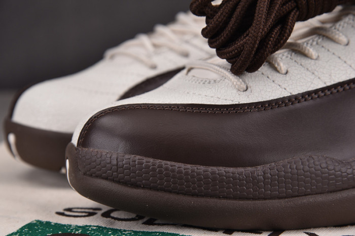 SoleFly x Air ordan 12 Retro SP 
