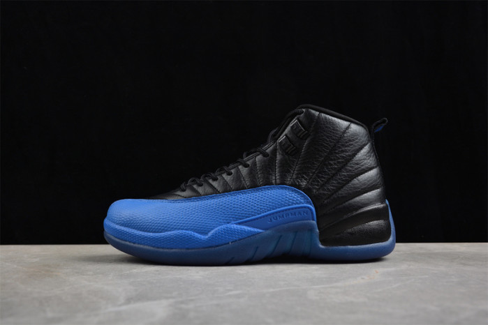 Air Jordan 12 Retro 'Game Royal' 130690-014