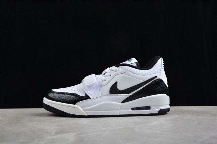 Air Jordan Legacy 312 Low ''Panda'' FQ7827-110