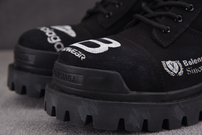 BLCG BOOTS BLCG825946