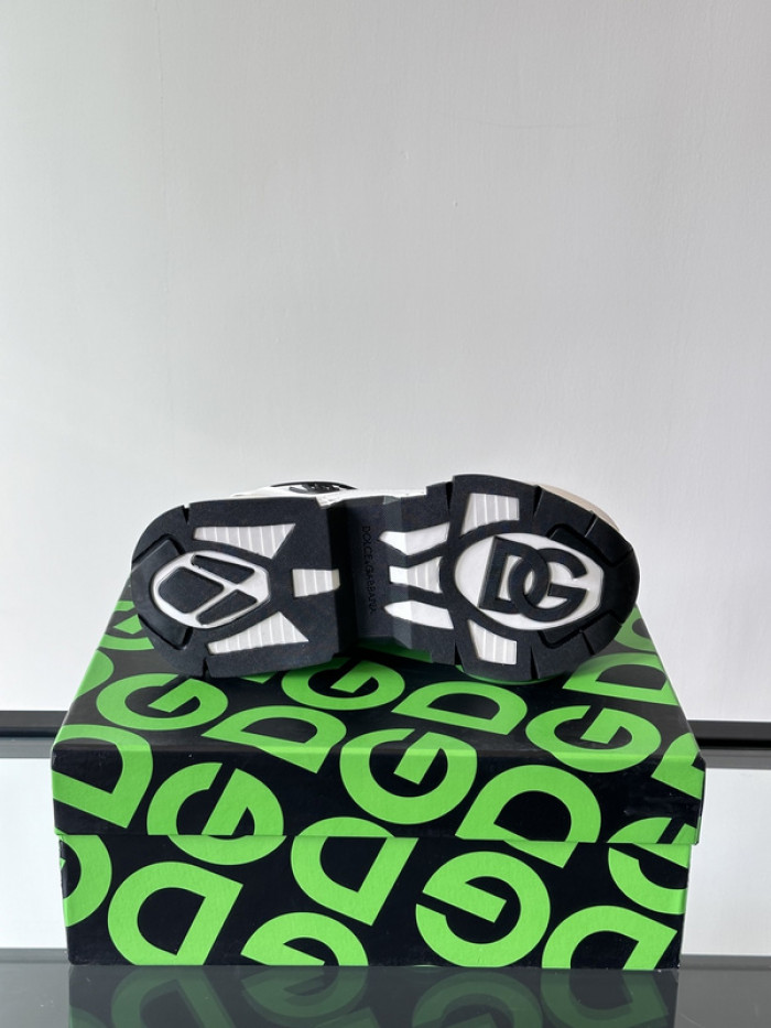 D.G. Sneakers DG210-196