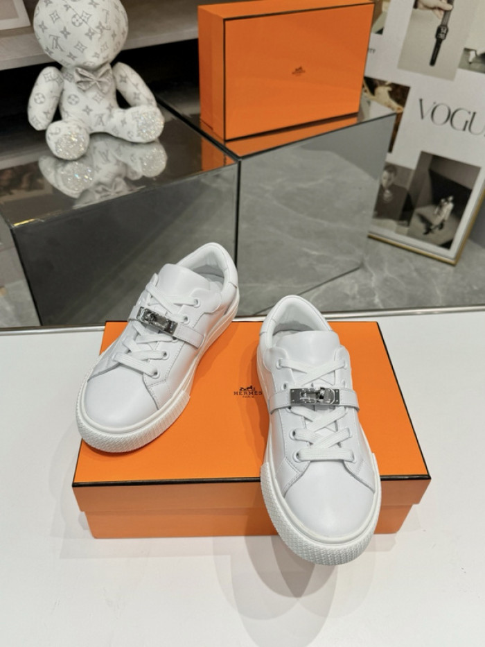 HER*MES SNEAKER HM1028-055