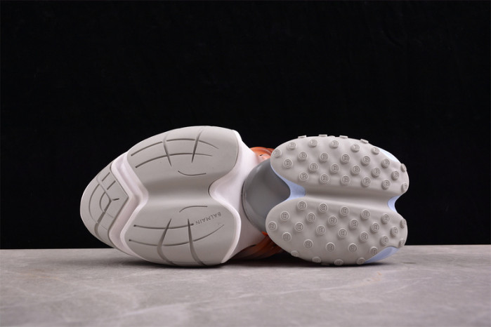 Balmain Unicorn Layered Sneakers BL20376