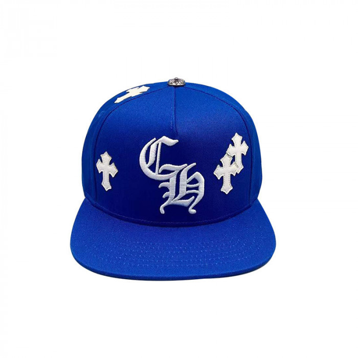 CHR0ME HEART HAT0229-0515