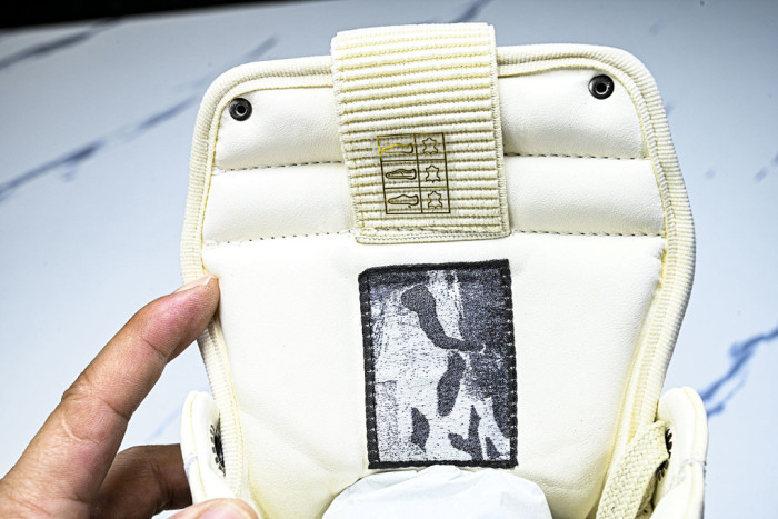 Chr0me Heart x R1ck 0WENS SNEAKERS RO458-509