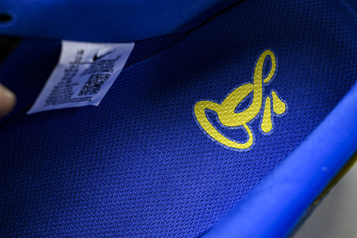 Central Cee x Nike Air Force 1 Low 