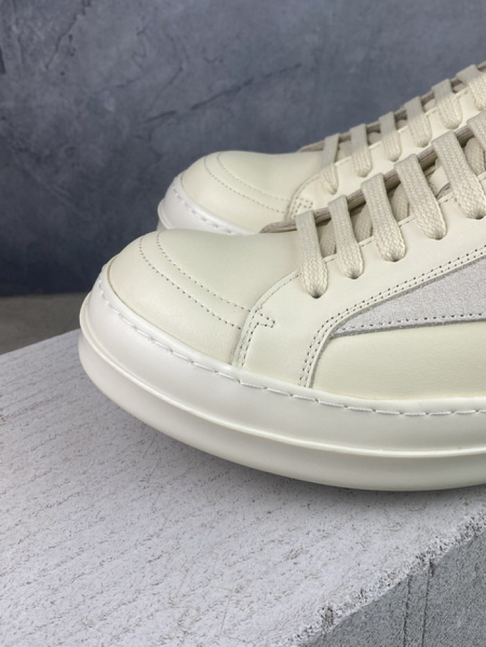 RICK 0WENS SNEAKERS RO458-212