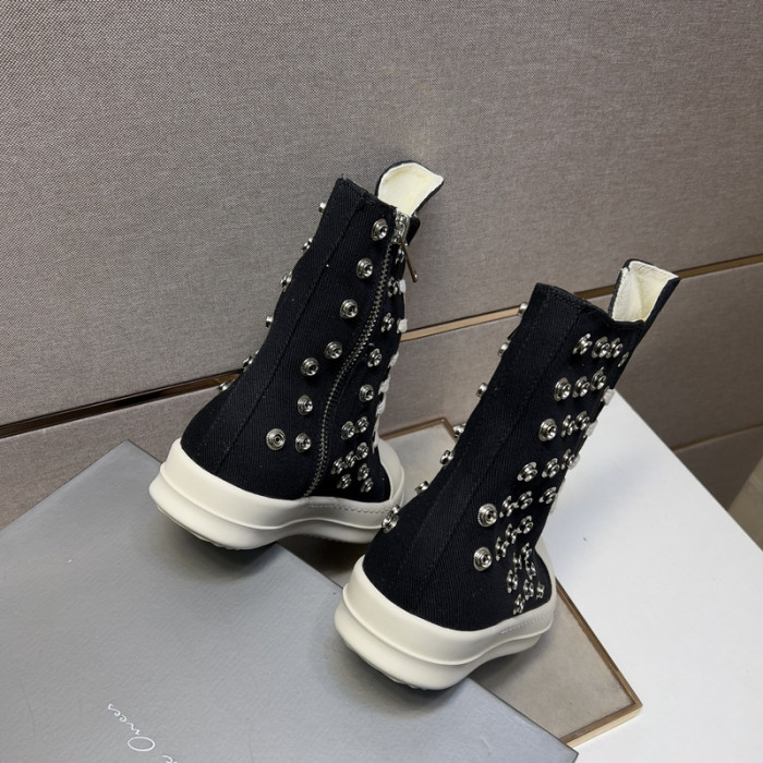 RICK 0WENS SNEAKERS RO458-229