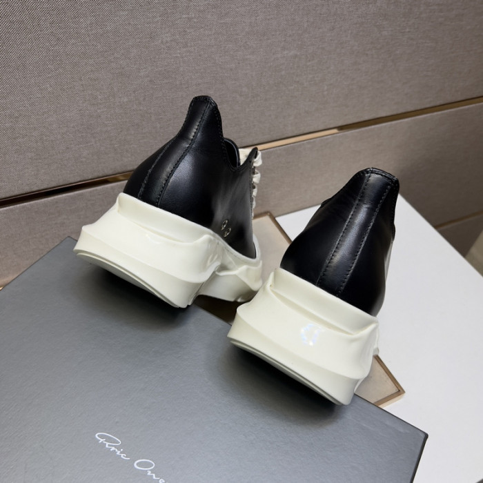 RICK 0WENS SNEAKERS RO458-239