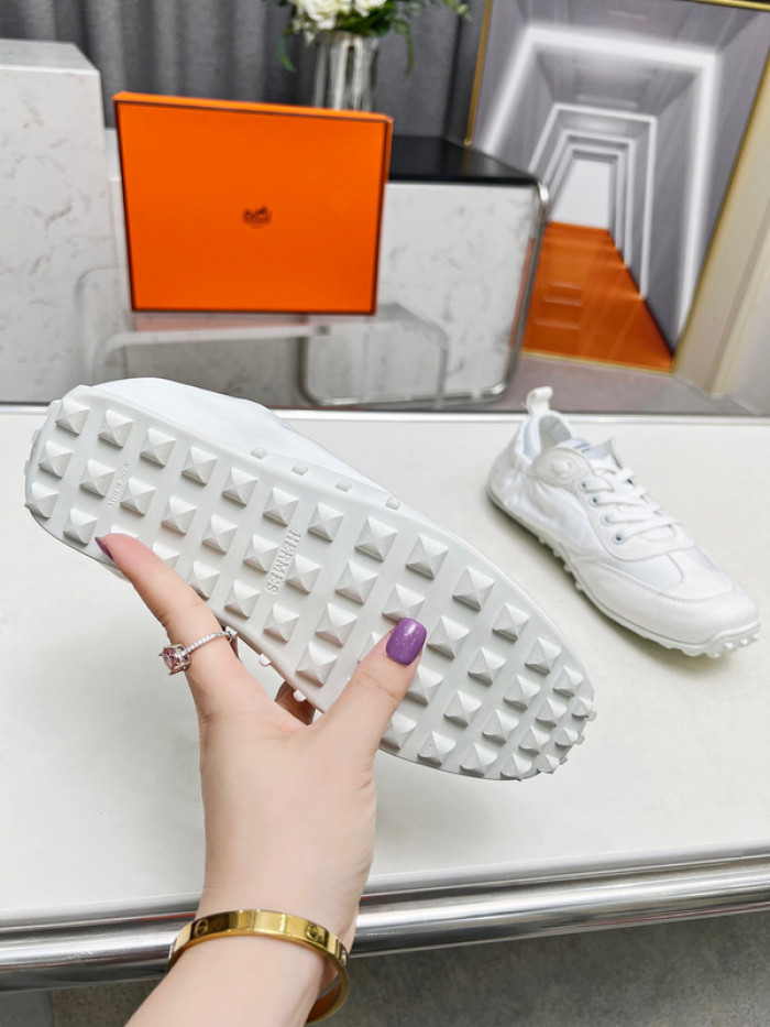 HER*MES SNEAKER HM1028-076