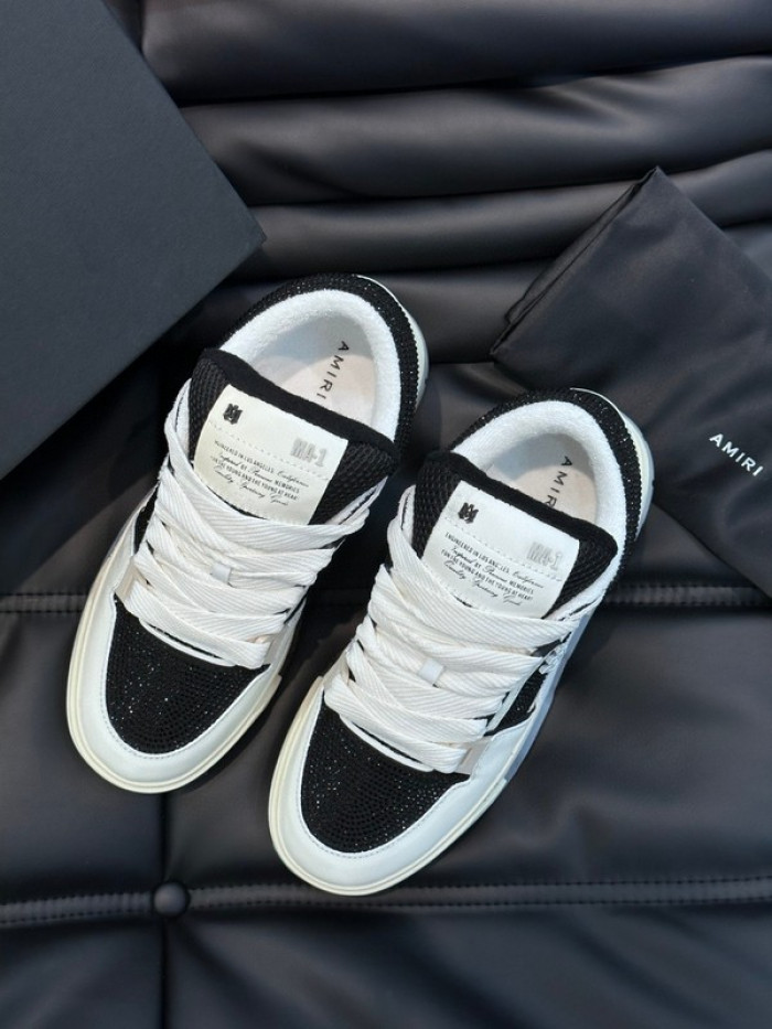 AMIR1 Sneaker TU582-175