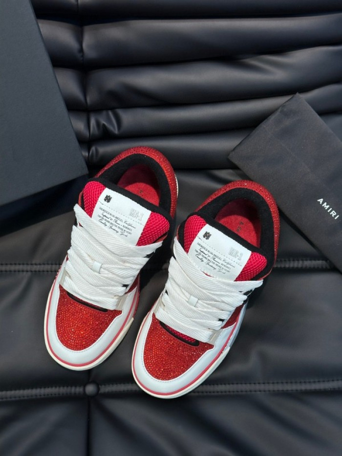 AMIR1 Sneaker TU582-178