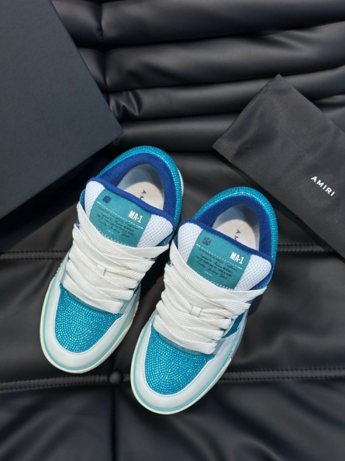 AMIR1 Sneaker TU582-179