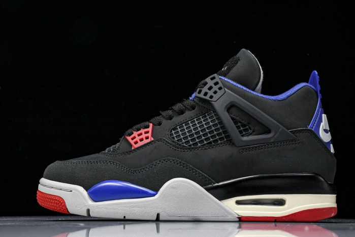 Air Jordan 4 "Rare Air" FV5029-003