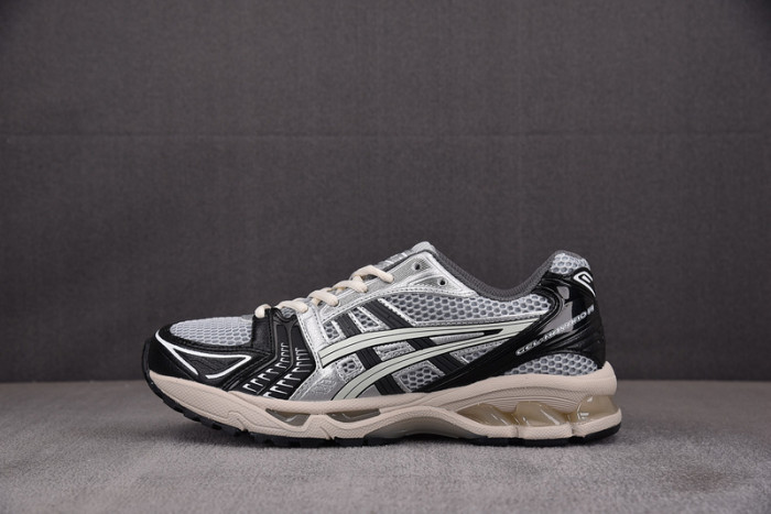 As*ic*s gel kayano 14 ''black glacier grey'' 1201a935-001