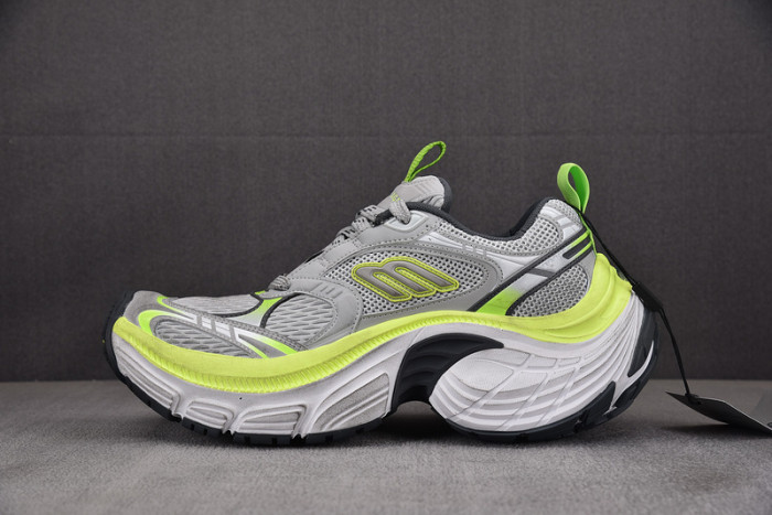 BLCG 6XL Sneaker W2MV19186