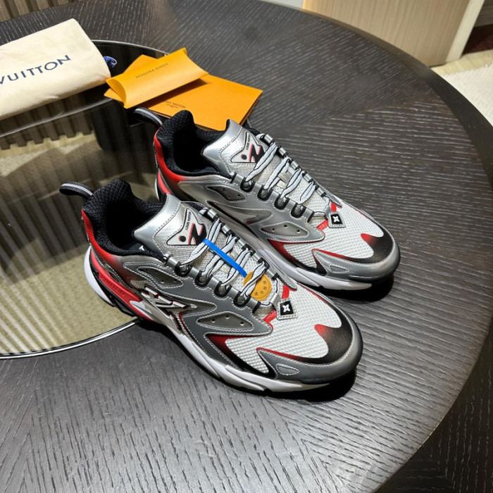 1V SNEAKERS 1V0425-117