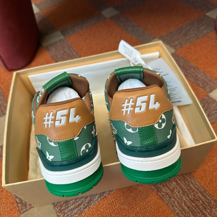 1V SNEAKERS 1V0425-126