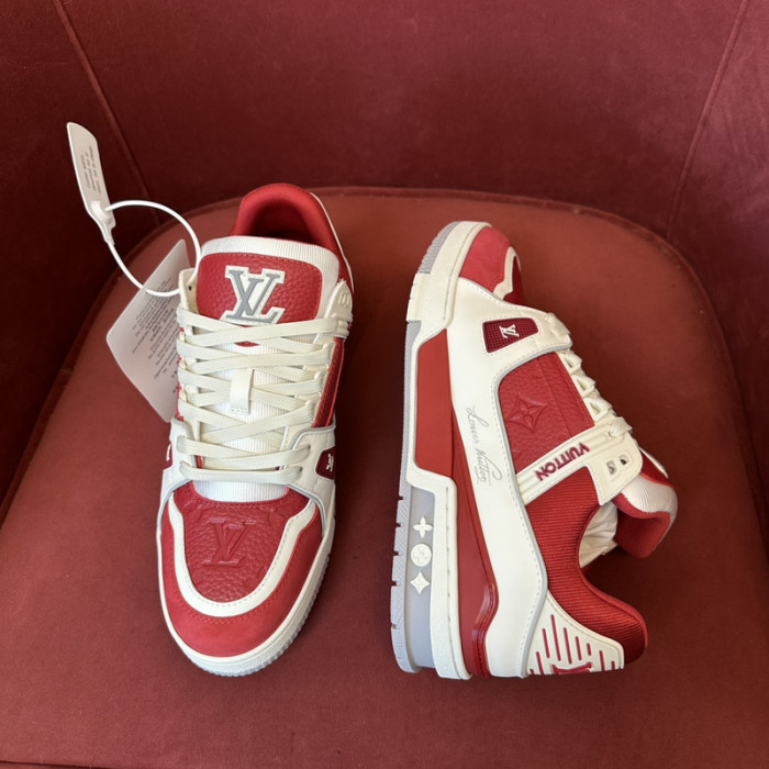 1V SNEAKERS 1V0425-130