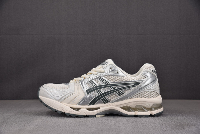 As*ic*s gel kayano 14 ''birch dark pewter'' 1201a019-200
