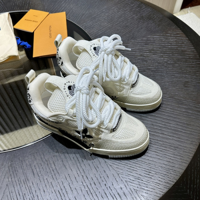 1V SNEAKERS 1V0425-163