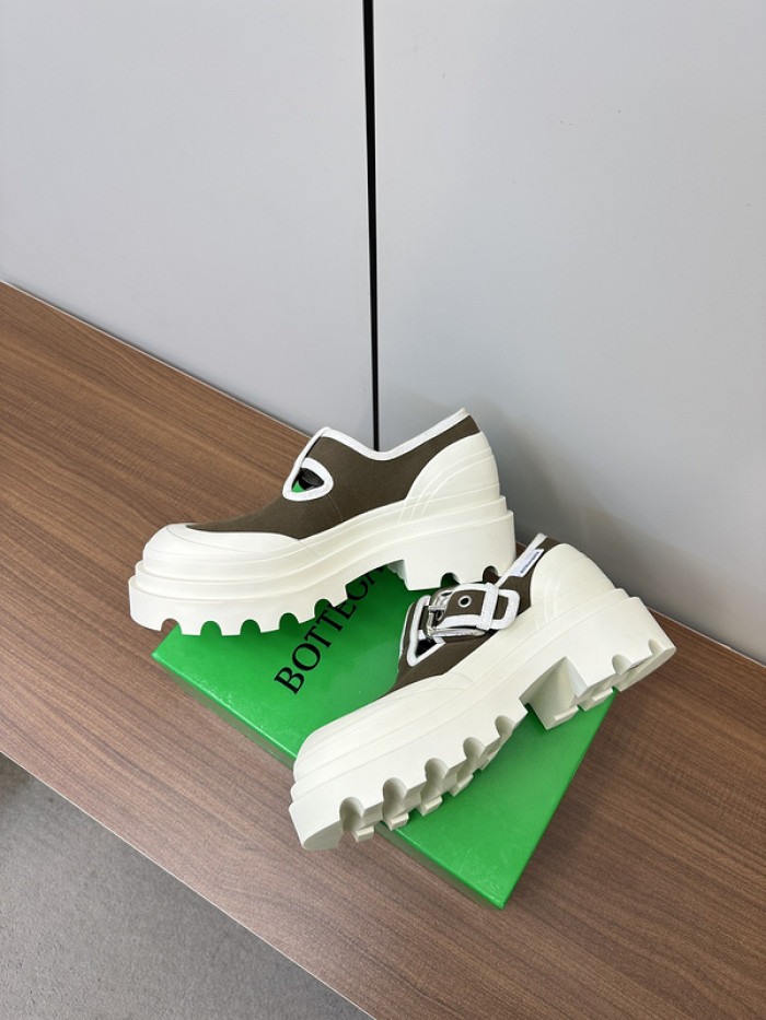 b0ttega Ve*ne*ta sneaker bv582-071