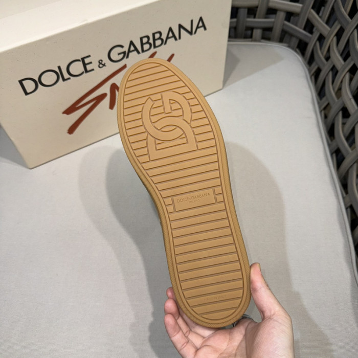 D.G. Sneakers DG210-191