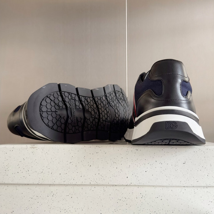 D.G. Sneakers DG210-197