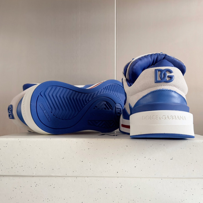 D.G. Sneakers DG210-229