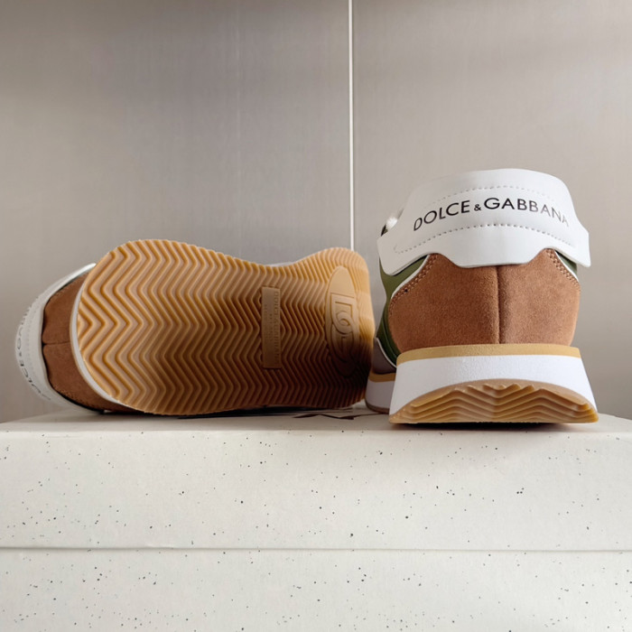 D.G. Sneakers DG210-233
