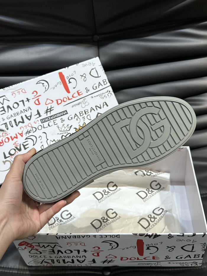 D.G. Sneakers DG210-245