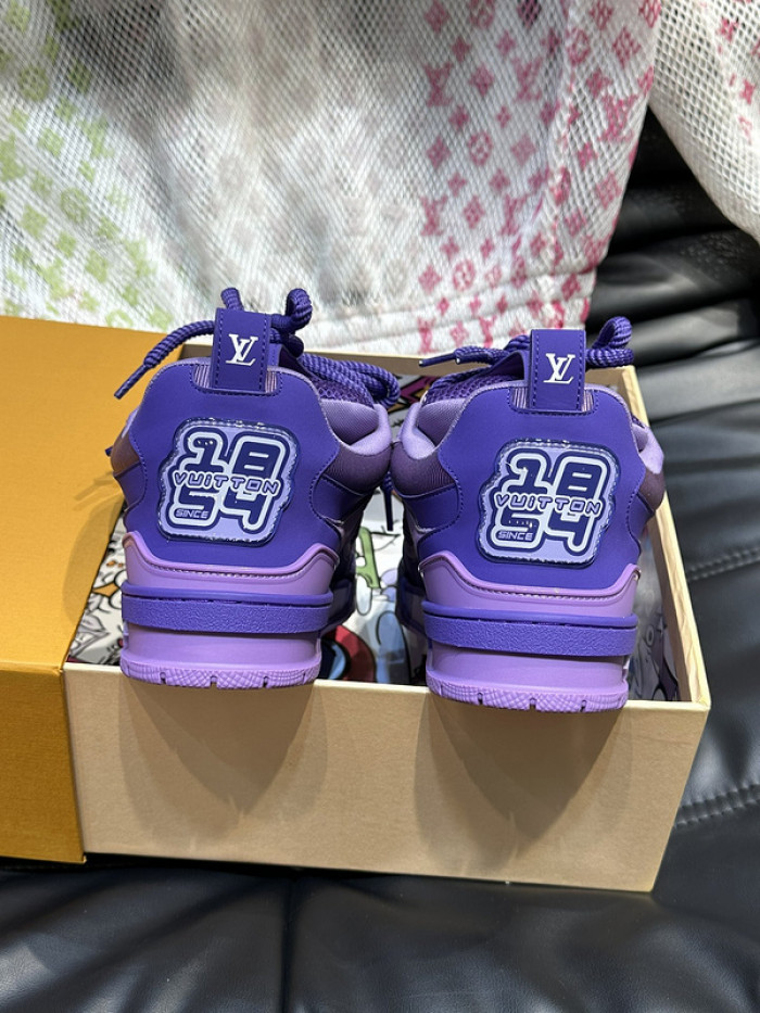 1V SNEAKERS 1V0425-244