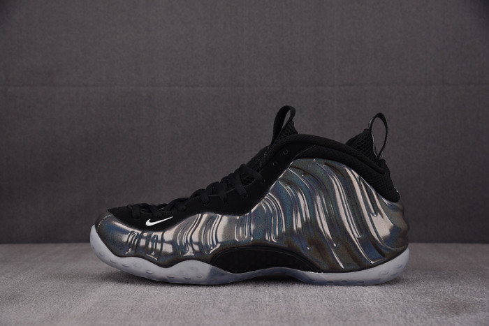 Nike Air Foamposite One 'Hologram' 624041-100